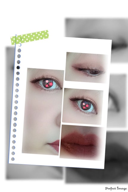 クリーミータッチライナー/キャンメイク/ジェルアイライナーを使ったクチコミ(4枚目)