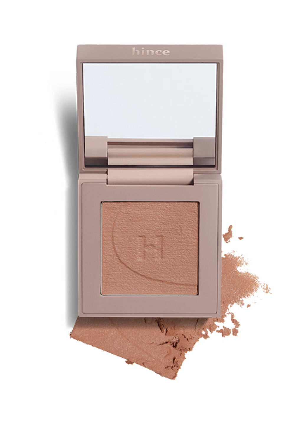 SH005 イニシャル