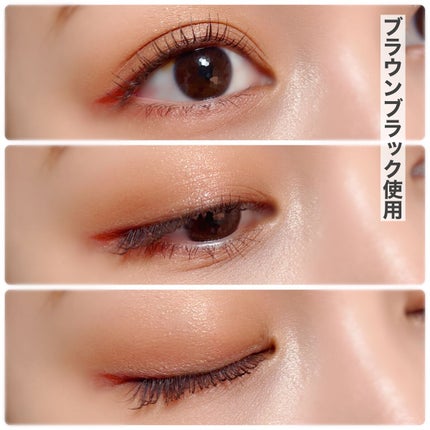 ラブ・ライナー オールラッシュマスク/ラブ・ライナー/マスカラを使ったクチコミ(3枚目)