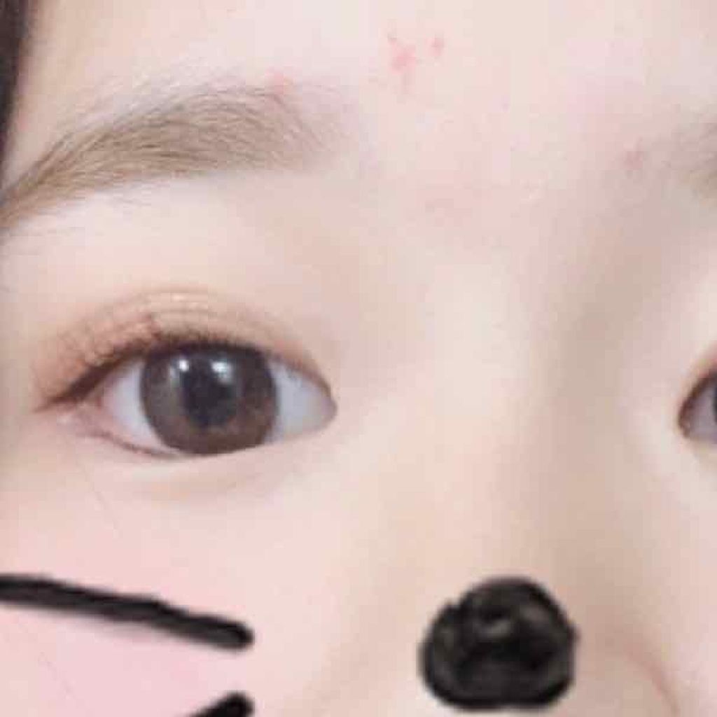 アイトーク/アイトーク/二重まぶた用アイテムを使ったクチコミ（3枚目）