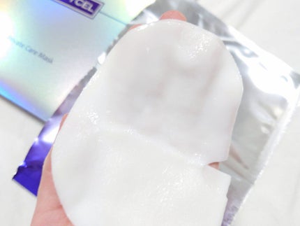 デュイセル プライベートケアマスク/DEWYCEL/シートマスク・パックを使ったクチコミ(8枚目)