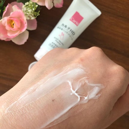 モイスチュア ハンドクリーム/カルテHD/ハンドクリームを使ったクチコミ(4枚目)