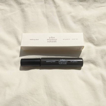 スリーキングスティック/john masters organics/ヘアジェルを使ったクチコミ(2枚目)