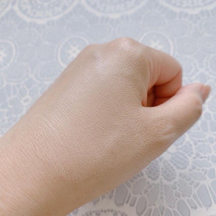 きらびか ビューティーセラムファンデーション/KiraBika/リキッドファンデーションを使ったクチコミ(3枚目)