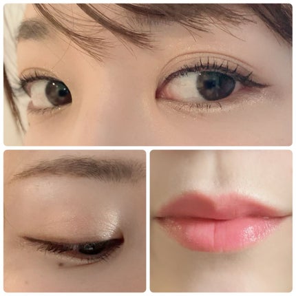 スーパー ボリューム マスカラ/CLARINS/マスカラを使ったクチコミ(1枚目)