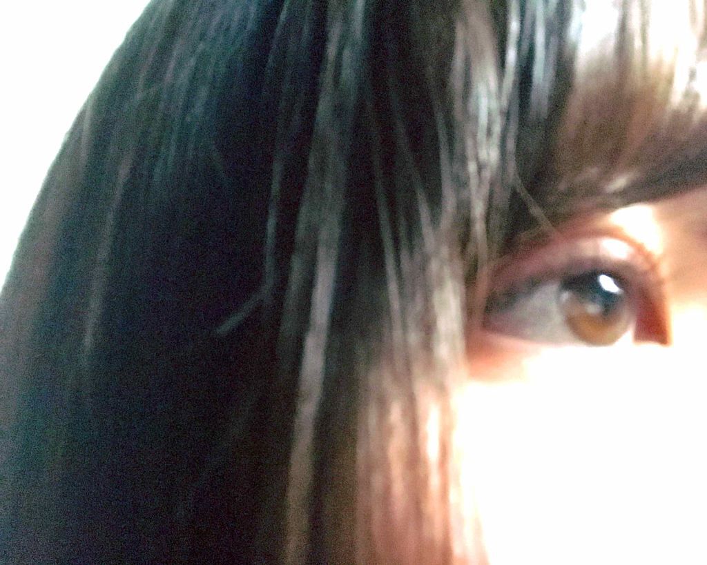 インク カラー カラ(AD)/PERIPERA/マスカラを使ったクチコミ(2枚目)