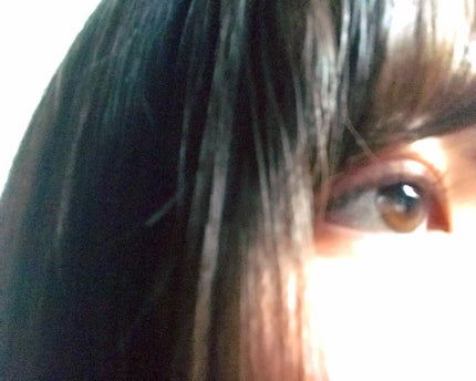 インク カラー カラ(AD)/PERIPERA/マスカラを使ったクチコミ(2枚目)