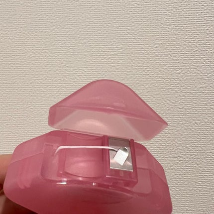 クリニカアドバンテージ なめらかスリムフロス/クリニカ/デンタルフロス・歯間ブラシを使ったクチコミ(3枚目)