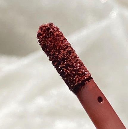 タトゥーベルベットティント/フォレンコス/リップティントを使ったクチコミ(6枚目)