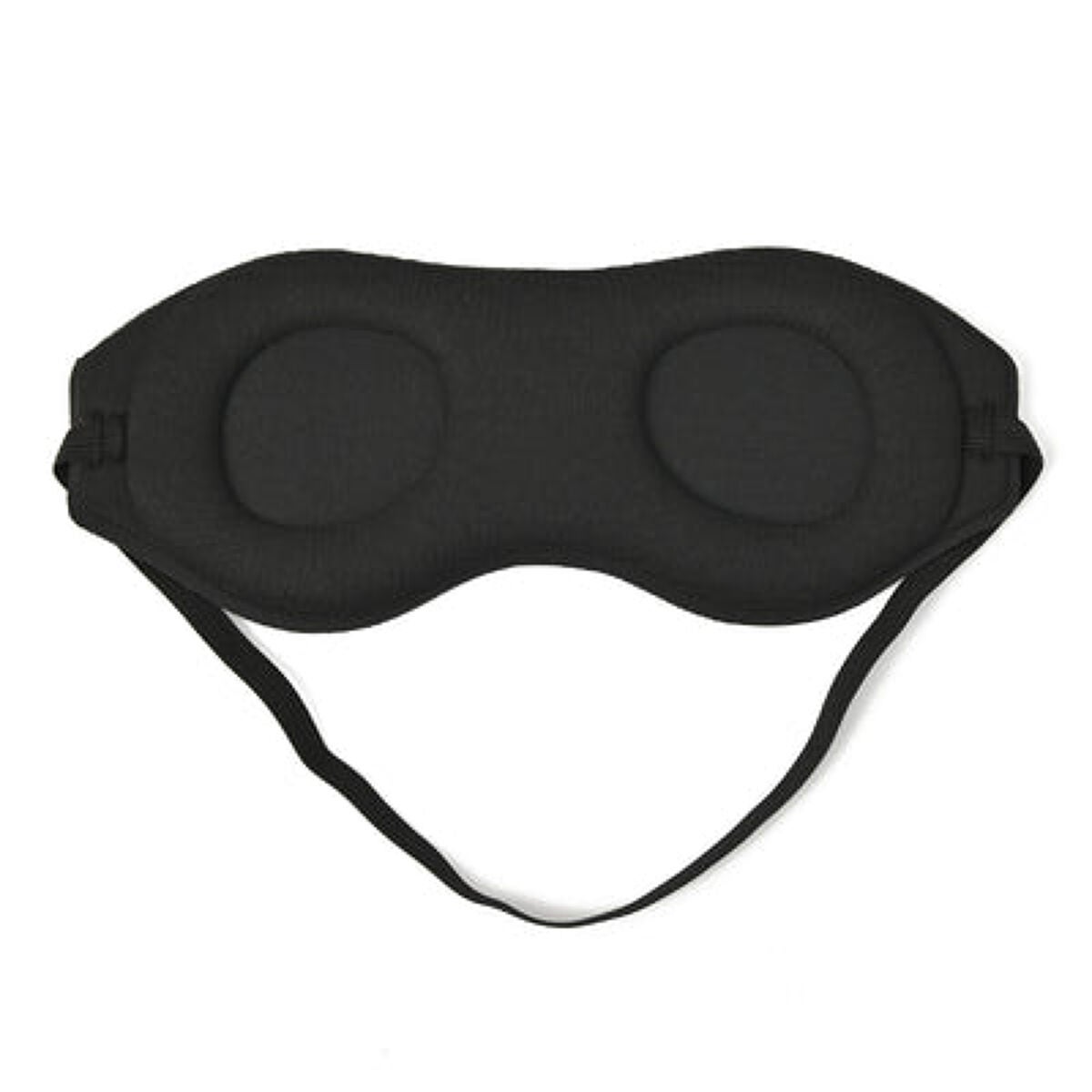 アイマスク DAISO