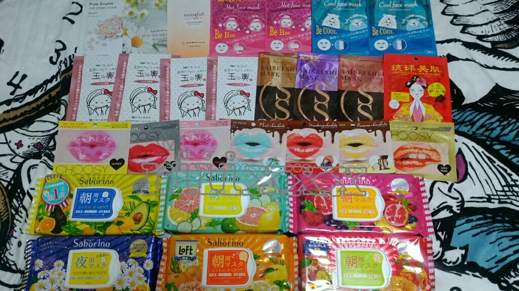 Malon.by TBC エステティックマスク/TBC/シートマスク・パックを使ったクチコミ（2枚目）