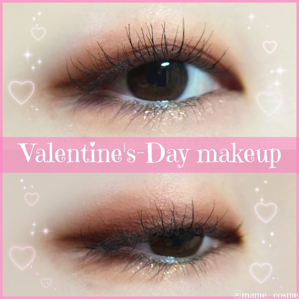 3CE アイスイッチ/3CE/グリッターを使ったクチコミ(1枚目)