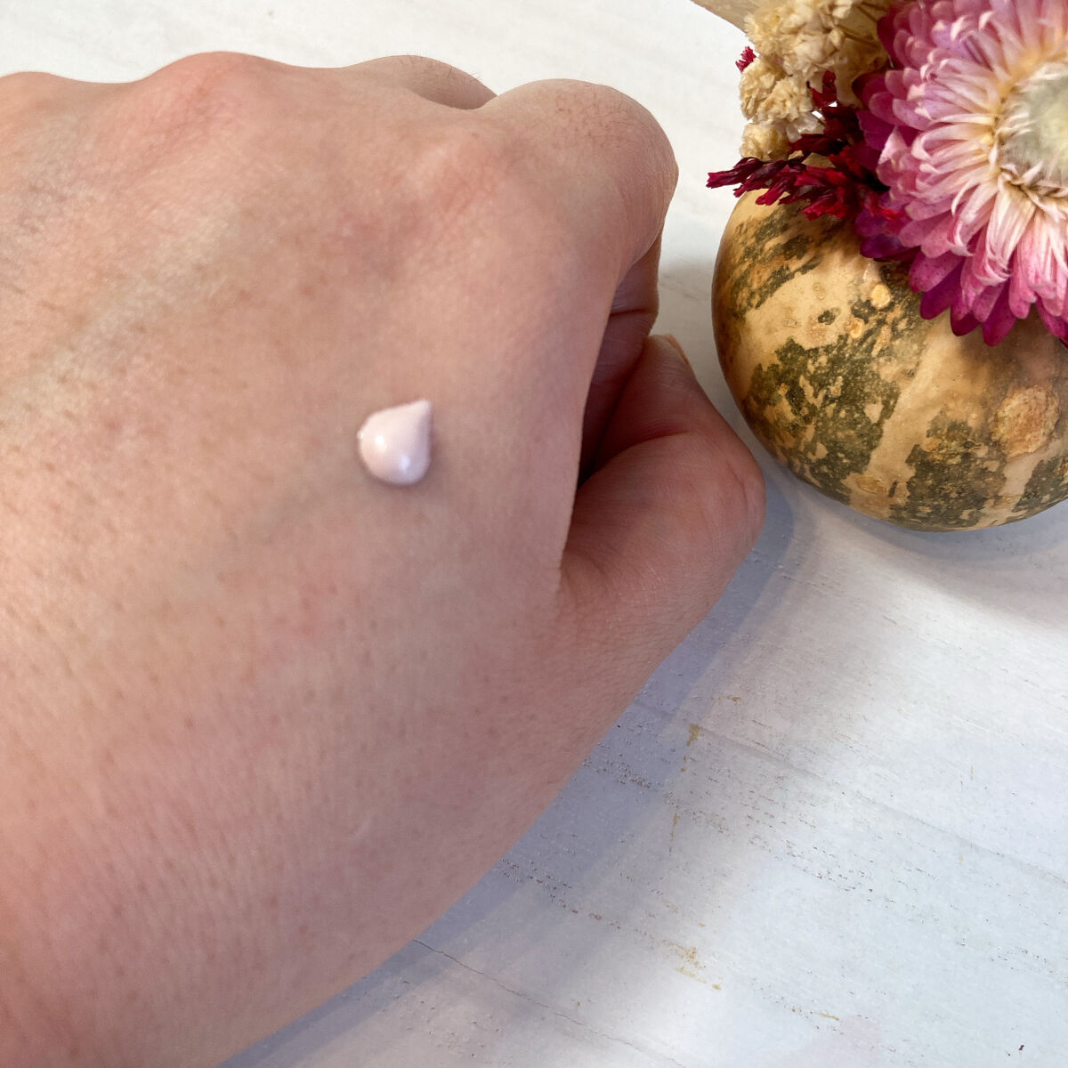 ドラマティックハイライター/マキアージュ/リキッドハイライトを使ったクチコミ（2枚目）