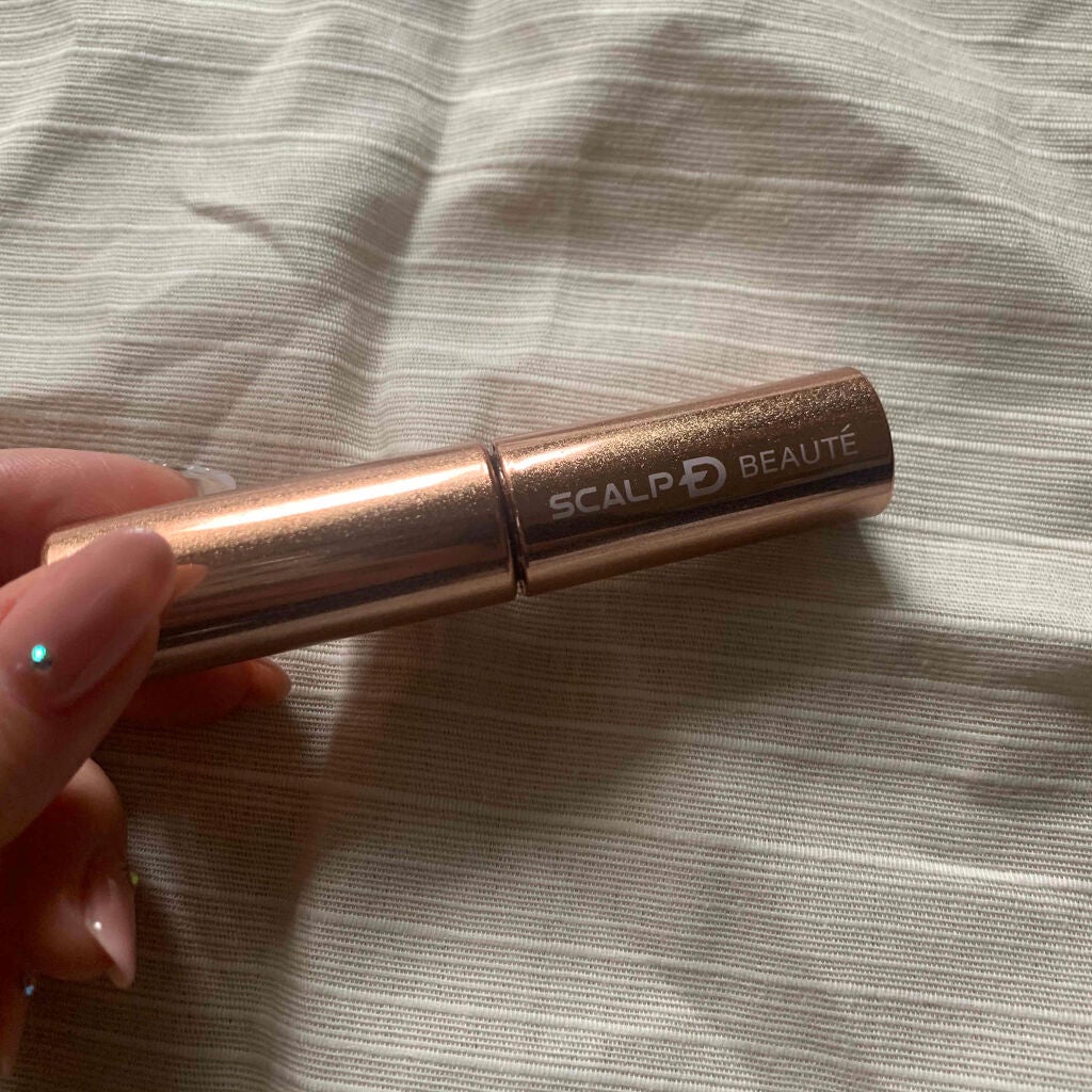 ã¹ã«ã«ãD ããŒã ãã¥ã¢ããªãŒã¢ã€ã©ãã·ã¥ã»ã©ã ããã¬ãã¢ã /ã¢ã³ãã¡ãŒ(ã¹ã«ã«ãD)/ãŸã€ãçŸå®¹æ¶²ã䜿ã£ãã¯ãã³ãïŒ1æç®ïŒ