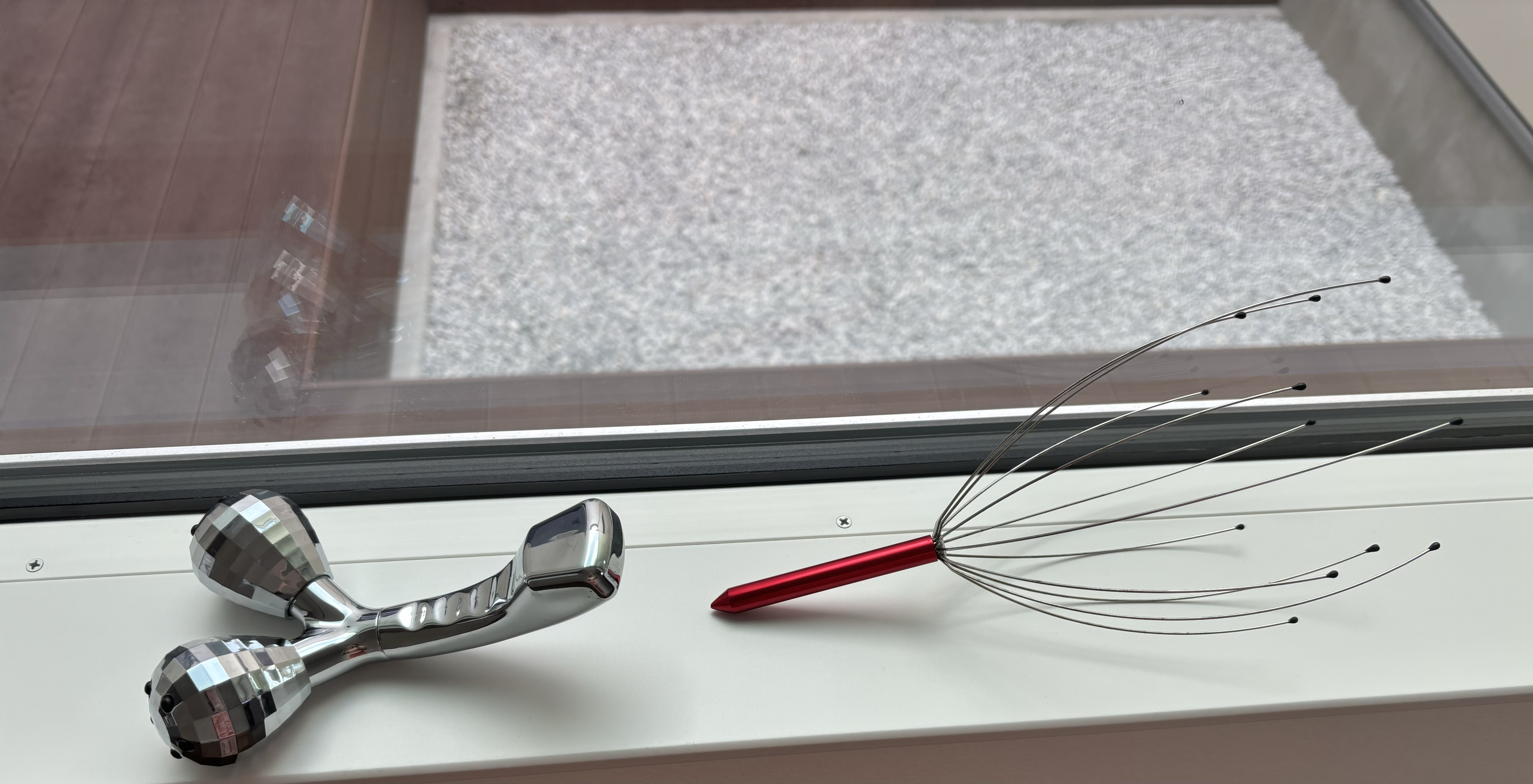 YIBOOOM 頭皮マッサージ /YIBOOOM /ヘアケアグッズを使ったクチコミ（2枚目）