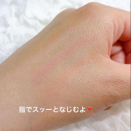 アートクラス フロッタージュペンシル/too cool for school/スティックアイシャドウを使ったクチコミ(5枚目)