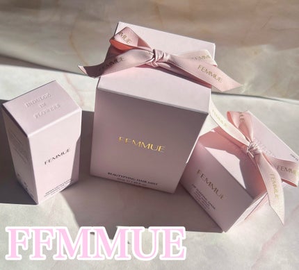 ãªããã¹ãªãŒãã³ã°ãã¹ã¯ VSïŒãã¿ã·ãŒã«ãïŒ/FEMMUE/ãªãããã¹ã¯ã䜿ã£ãã¯ãã³ãïŒ1æç®ïŒ