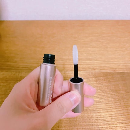 スカルプD アイラッシュセラム プレミアム/アンファー(スカルプD)/まつげ美容液を使ったクチコミ(3枚目)