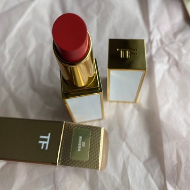 ウルトラ シャイン リップ カラー/TOM FORD BEAUTY/口紅を使ったクチコミ（1枚目）