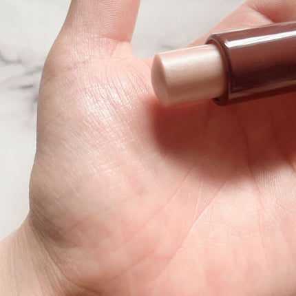 グロウスティックハイライト/Kirei&co./スティックハイライトを使ったクチコミ(3枚目)