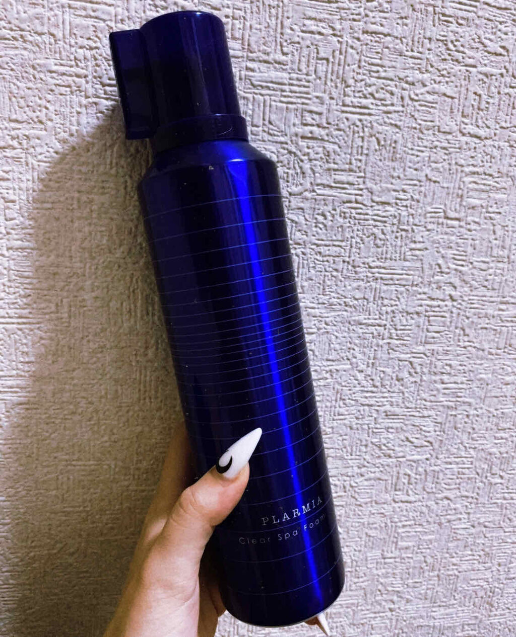 クリアスパフォーム/プラーミア/サロンシャンプーを使ったクチコミ（2枚目）