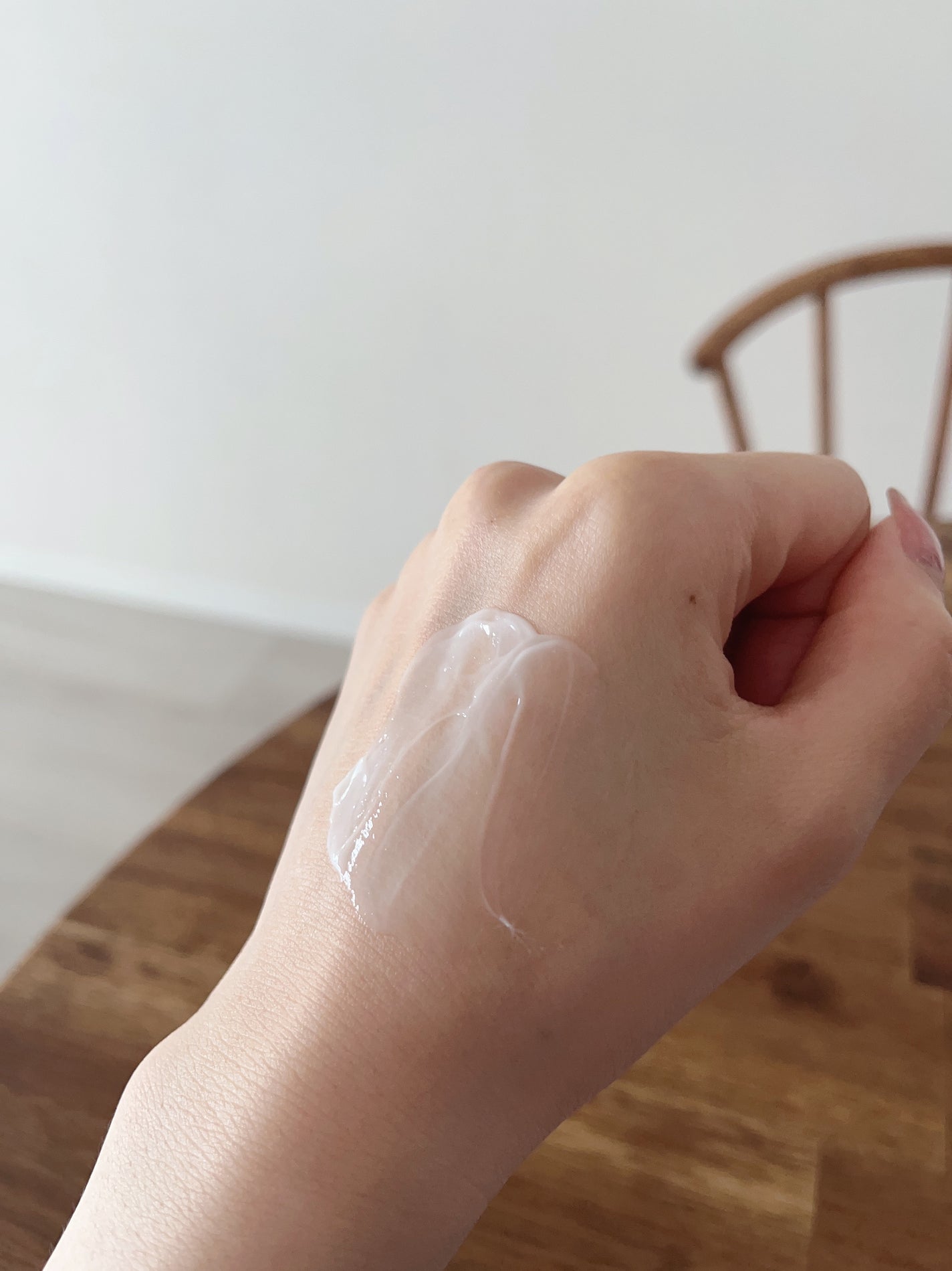 ザマデカクリーム/センテリアン24/フェイスクリームを使ったクチコミ(4枚目)