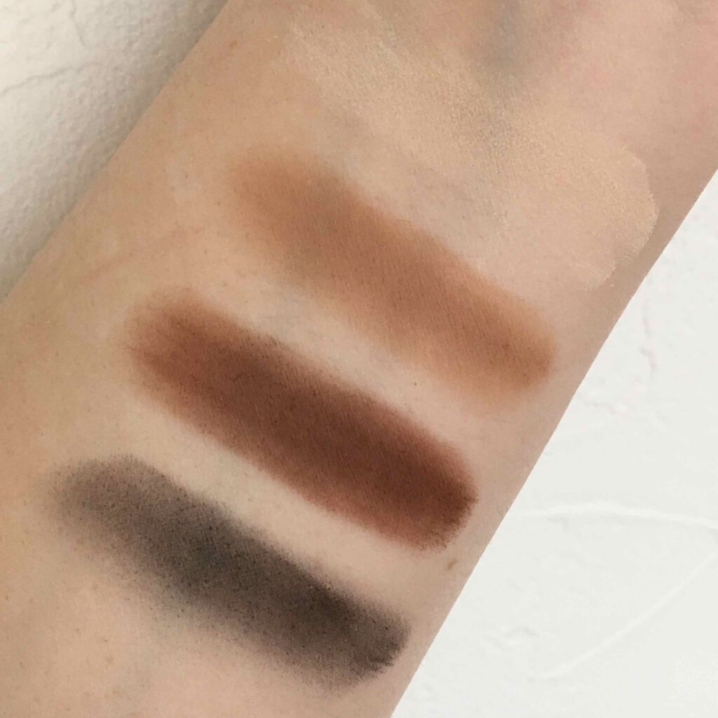 アイ カラー クォード/TOM FORD BEAUTY/アイシャドウパレットを使ったクチコミ(3枚目)