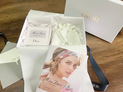 プレステージ マイクロ ユイル ド ローズ セラム/Dior/美容液を使ったクチコミ(5枚目)