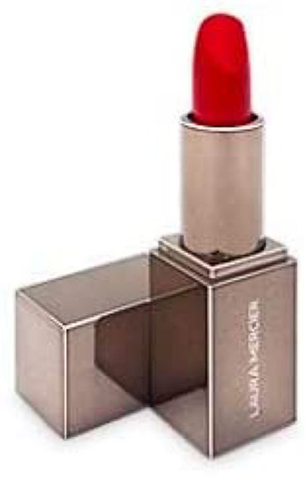 ローラ メルシエ ルージュ エッセンシャル シルキー クリーム リップスティック ミニ