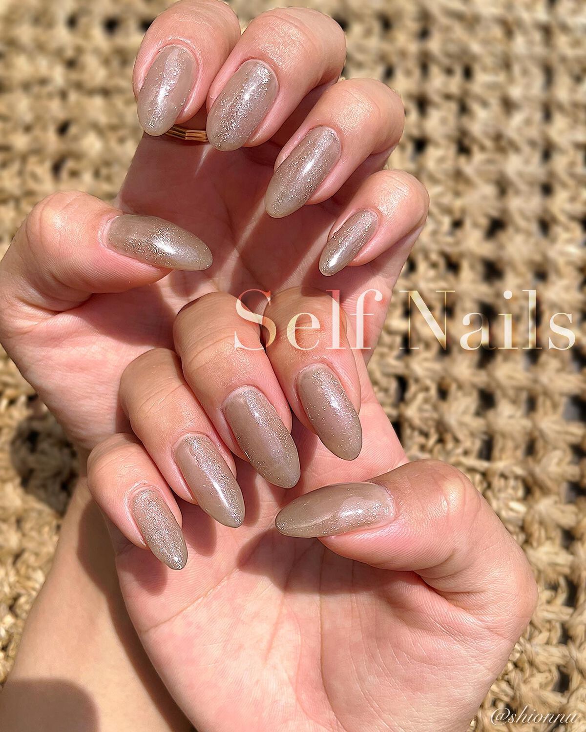 スターギャラクシージェル/ICEGEL/ジェルネイルを使ったクチコミ(3枚目)