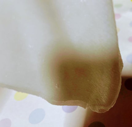 リッチグロウマスク/LIHAW/シートマスク・パックを使ったクチコミ(3枚目)