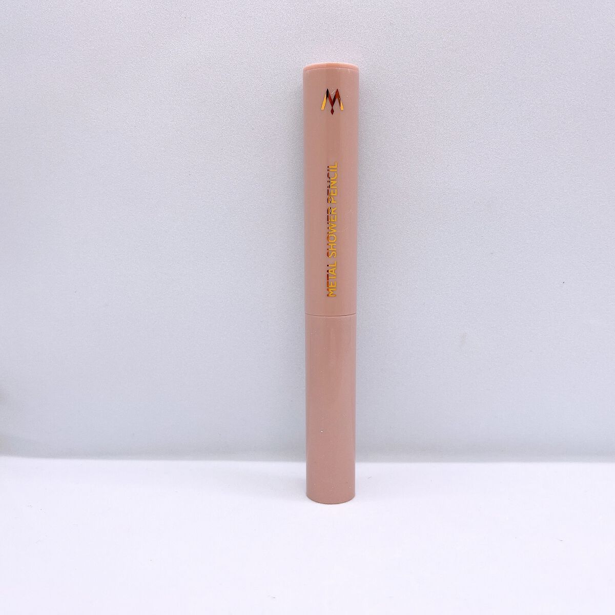 ウォンジョンヨ メタルシャワーペンシル/Wonjungyo/スティックアイシャドウを使ったクチコミ(2枚目)