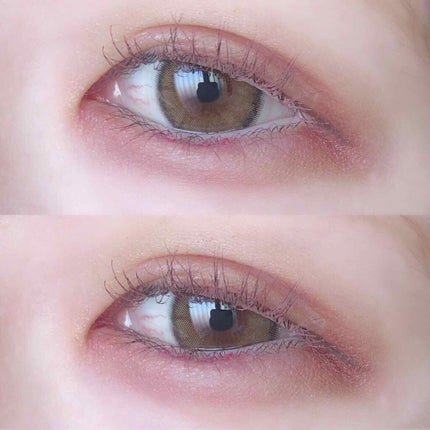 ヴィセ アヴァン シングルアイカラー/Visée/単色アイシャドウを使ったクチコミ(4枚目)