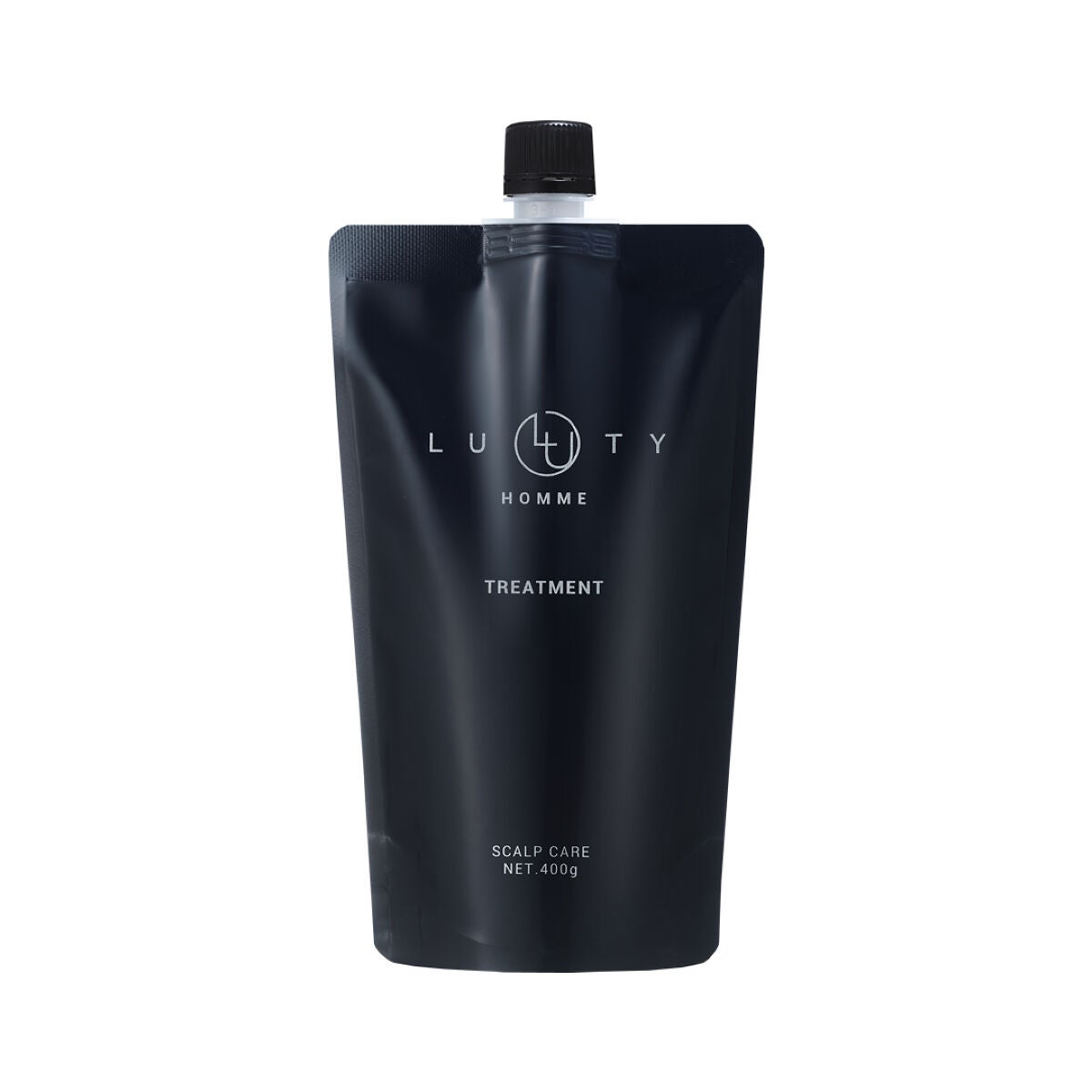 ルーティー オム シャンプー/トリートメント トリートメント 400g