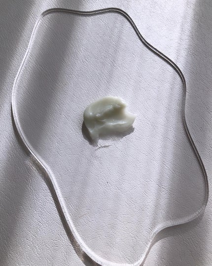 トカラの海のヘアパック/ノエビア/ヘアマスク・ヘアパックを使ったクチコミ(4枚目)