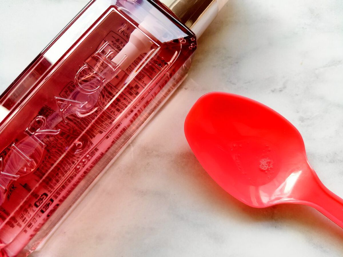 リッチモイスト ヘアオイル/キラージュ/ヘアオイルを使ったクチコミ(8枚目)