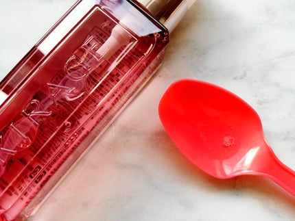 リッチモイスト ヘアオイル/キラージュ/ヘアオイルを使ったクチコミ(8枚目)