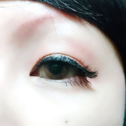 パーフェクトスタイリストアイズ/キャンメイク/アイシャドウパレットを使ったクチコミ(6枚目)