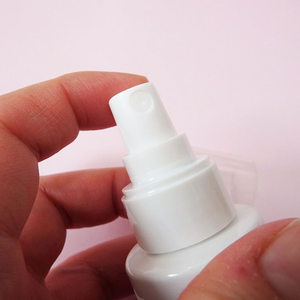 ケラさら/Lila efu/ヘアミストを使ったクチコミ(3枚目)