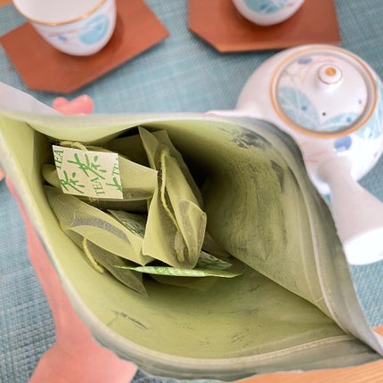 あやこ♡フォロバ100(投稿のある方) on LIPS 「〔ぐり茶〕日中はまだ暖かいけど朝晩は寒い〜そんなときはあたたか..」(4枚目)