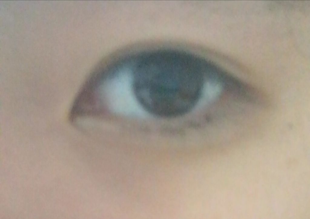 二重まぶた用シール/DAISO/二重まぶた用アイテムを使ったクチコミ（1枚目）