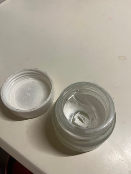 を使ったクチコミ(2枚目)