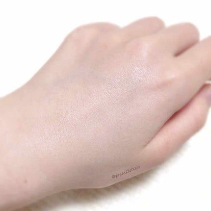 プロテクティング ファンデーション プライマー S/PAUL & JOE BEAUTE/化粧下地を使ったクチコミ(3枚目)