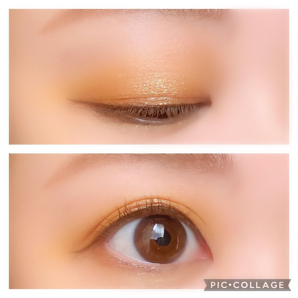 【旧品】パウダーチークス/キャンメイク/パウダーチークを使ったクチコミ(3枚目)