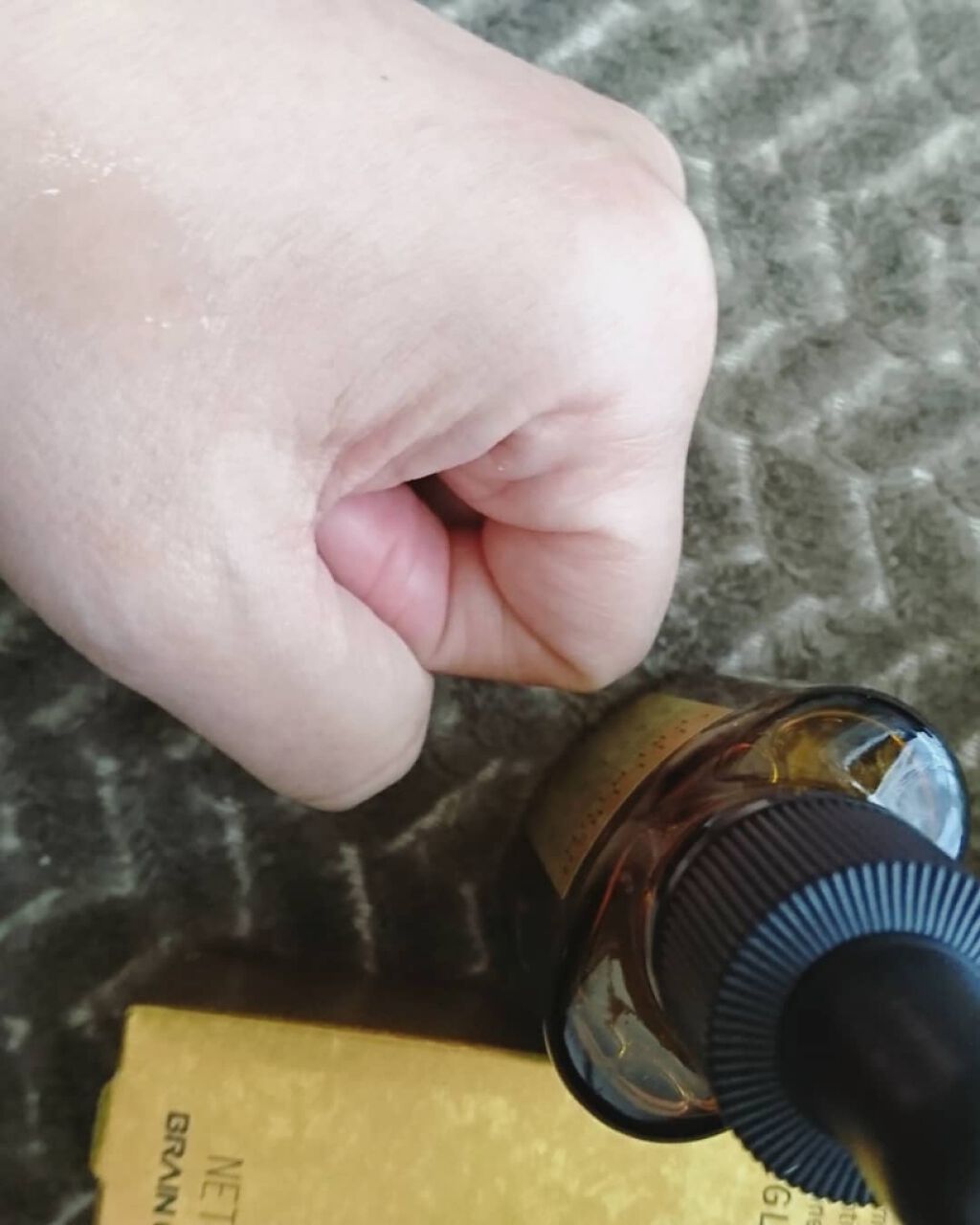 セルラッシュ プレミアム/セルラッシュ/美容液を使ったクチコミ(2枚目)