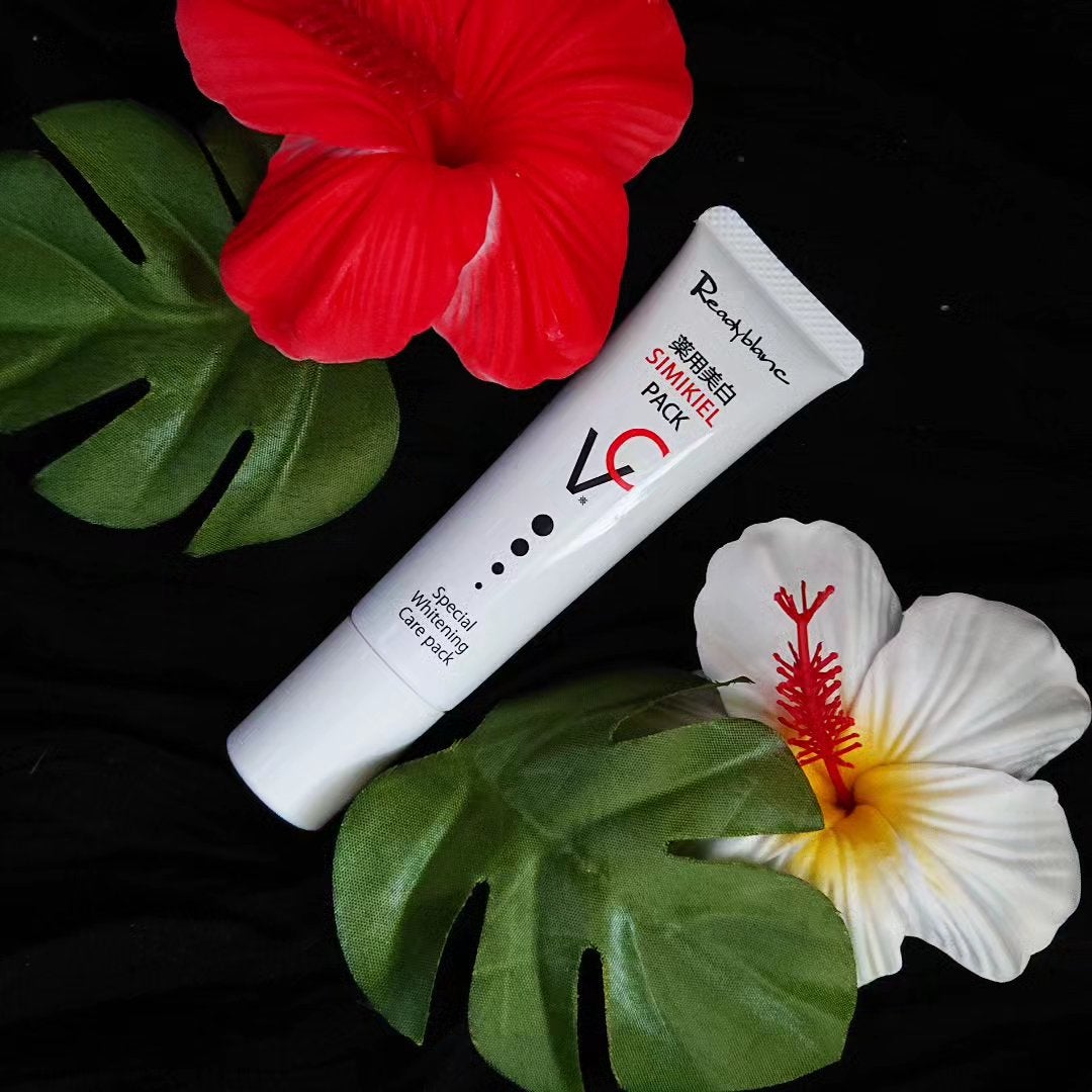 レディブラン 薬用美白シミキールパックC/シーヴァ/ピーリングを使ったクチコミ(2枚目)