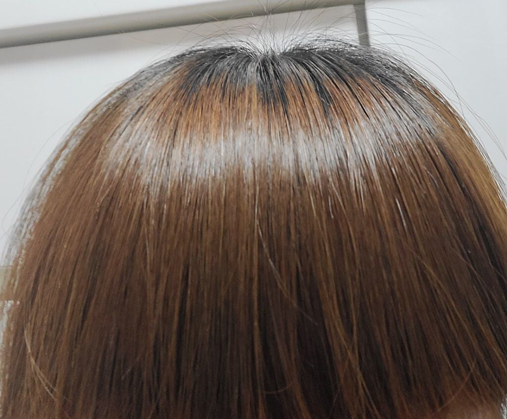 マトメイクスティック 4.0/&honey/ヘアジェルを使ったクチコミ(3枚目)