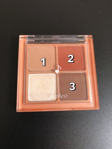 ティアー アイライナー/ETUDE/リキッドアイライナーを使ったクチコミ(1枚目)