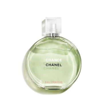 チャンスCHANCE☆シャネルCHANEL☆オーフレッシュオードゥパルファム