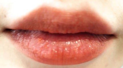 ケイト リップモンスター/KATE/口紅を使ったクチコミ(3枚目)